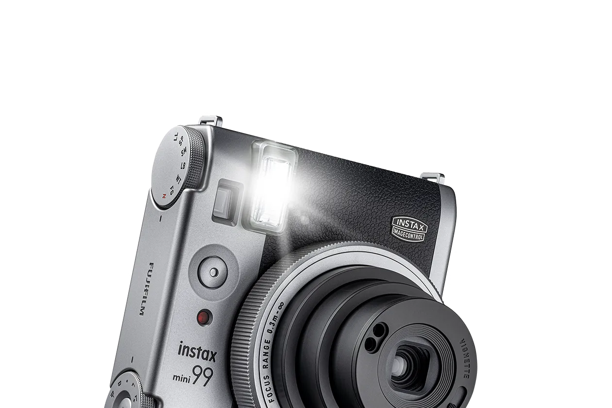 Flash Controls
