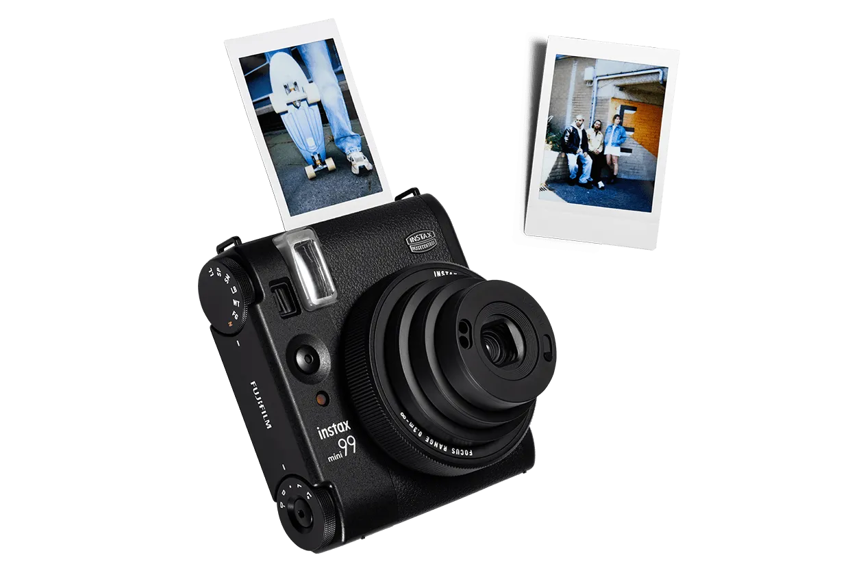 Shooting Modes