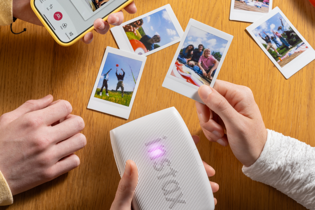 Which instax™ printer is right for you | instax™