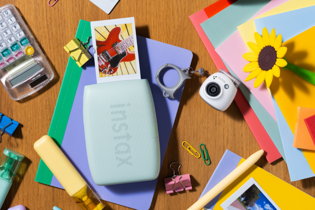 Which instax™ printer is right for you | instax™