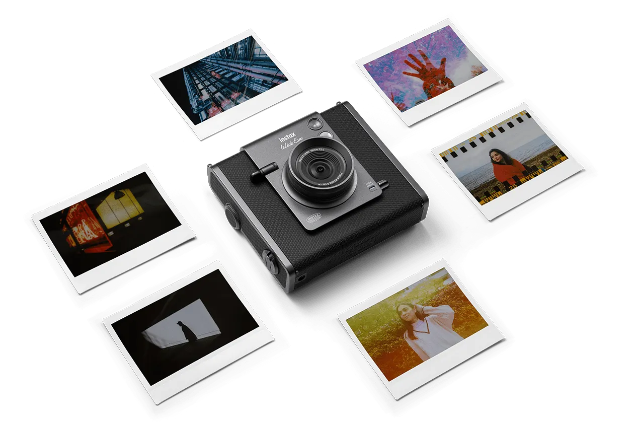 High quality prints