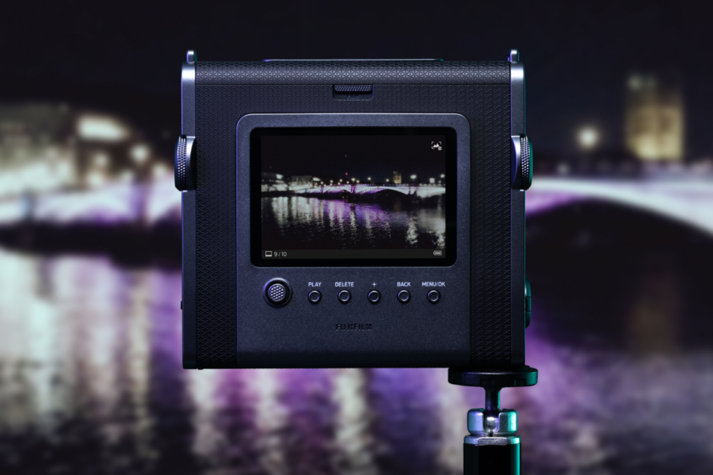 instax mini 13™ vs instax mini Evo™, which instax™ camera is right for you