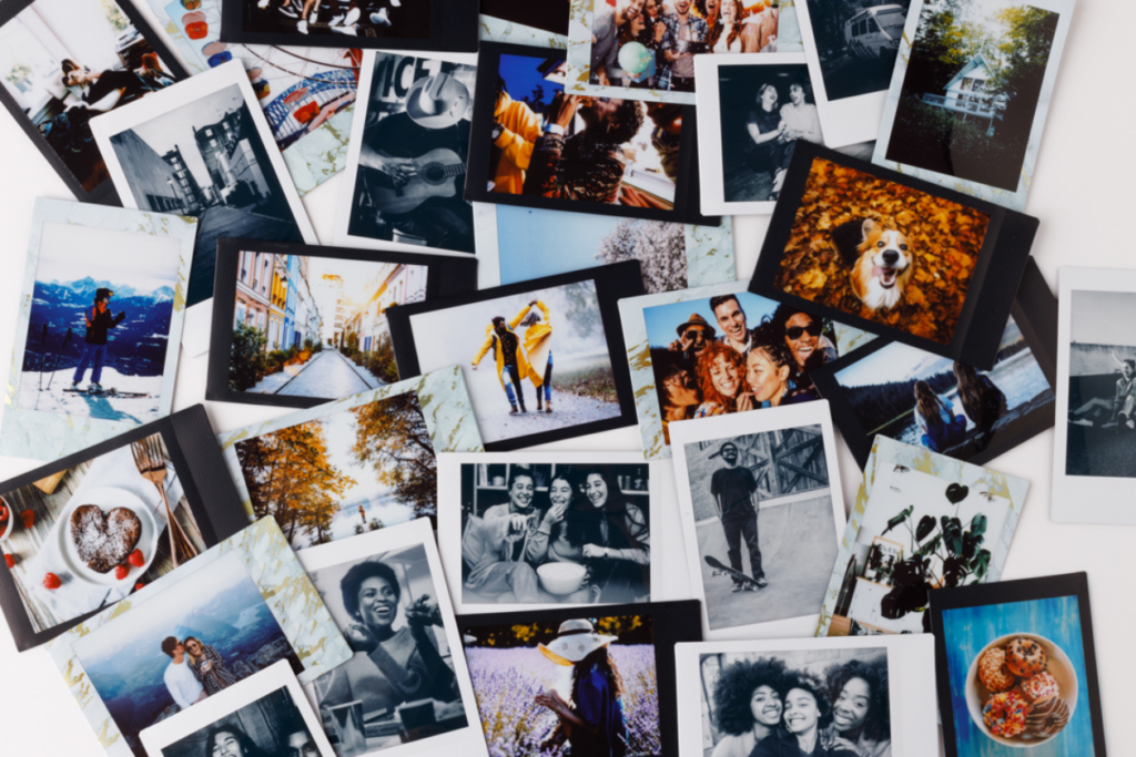 How to keep your instax™ film fresh and flawless
