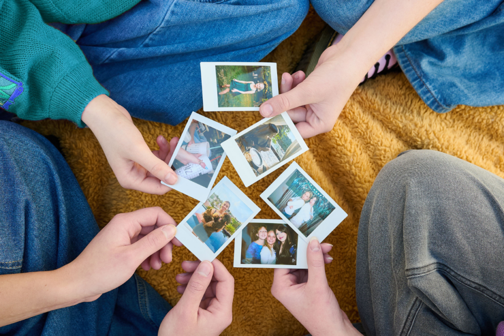 How to keep your instax™ film fresh and flawless