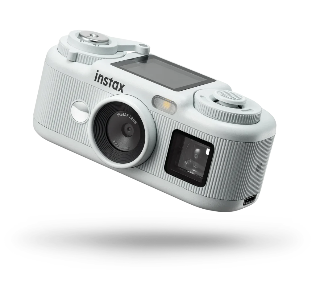instax Pal 2