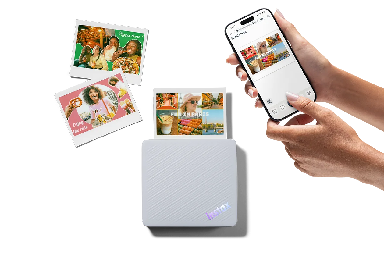 Photo Mixer™