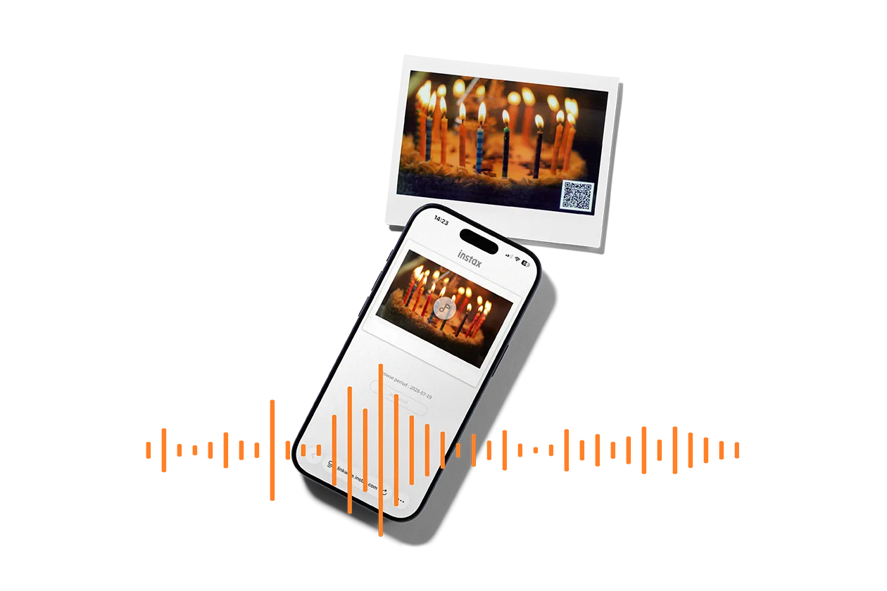 Record a sound