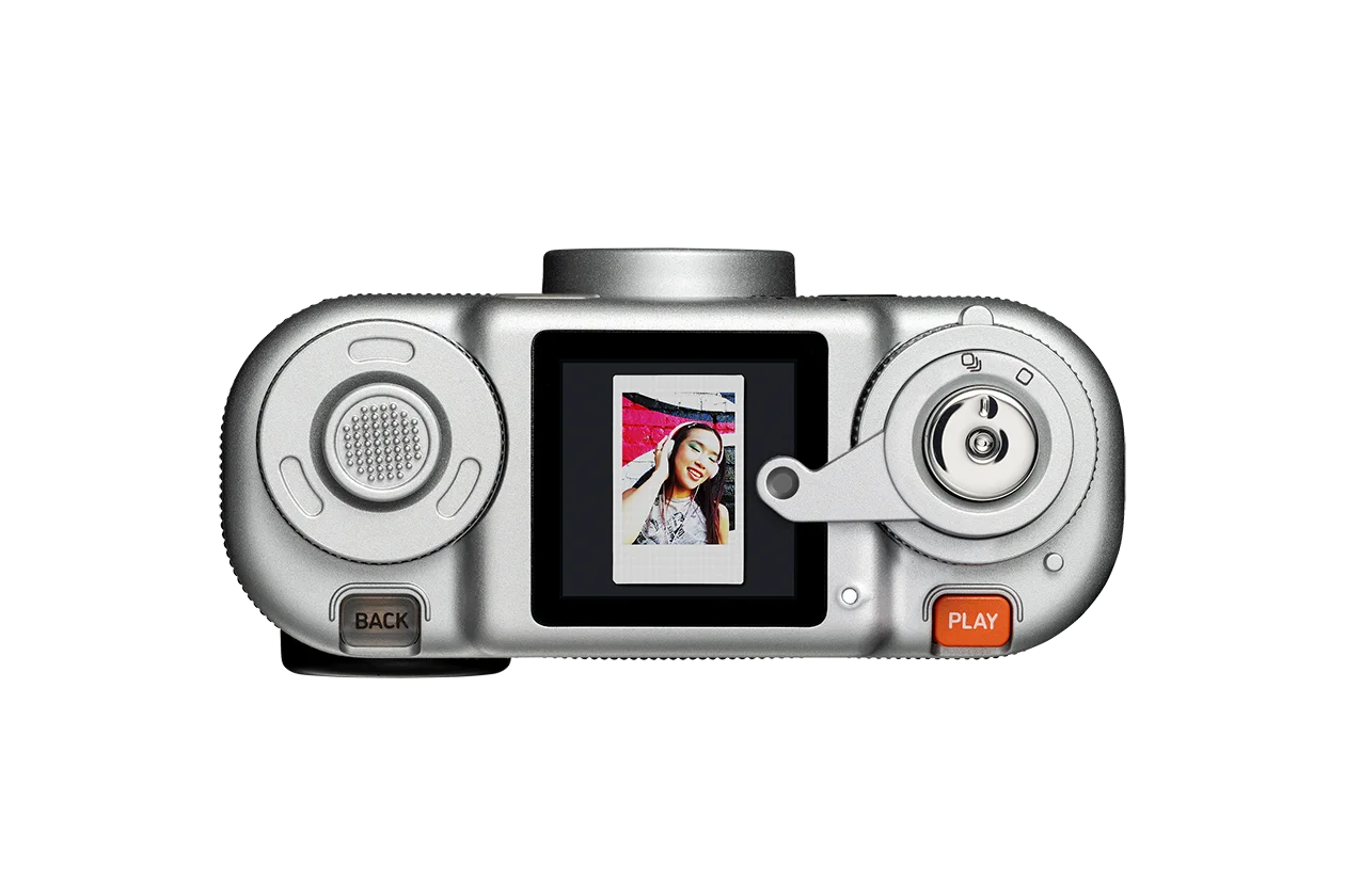 instax Animation™