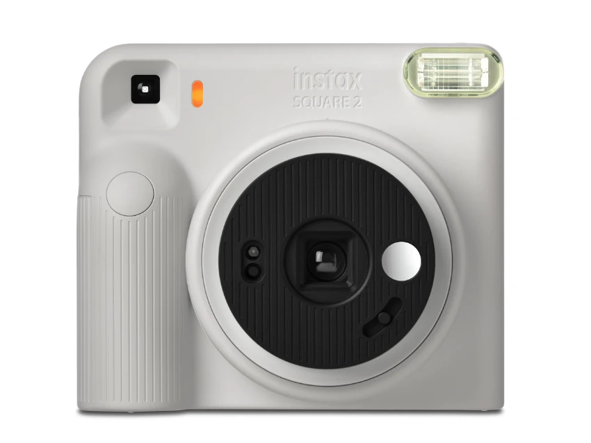 SQUARE S2 Misty White
