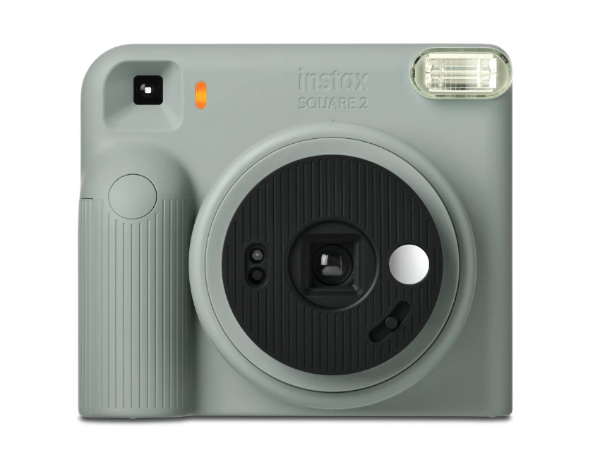 SQUARE S2 Slate blue
