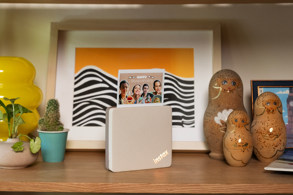 instax Link WIDE 2™