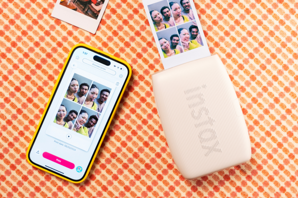 instax mini Link 3™